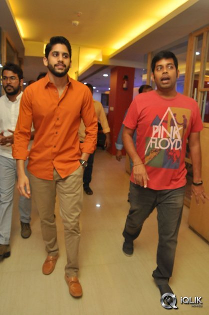 Premam-Movie-Song-Launch-in-Radio-Mirchi